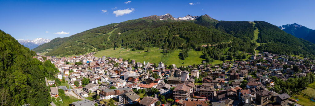 Aprica a giugno