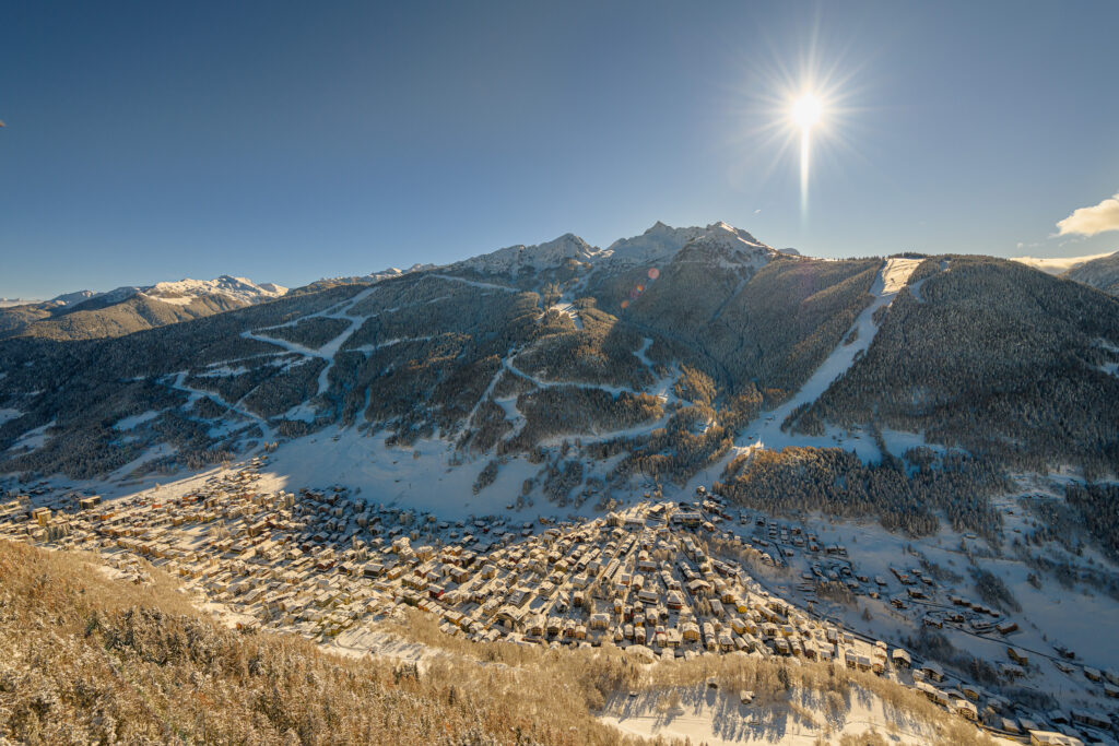 Aprica innevata 2